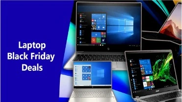 Laptop Black Friday Deals